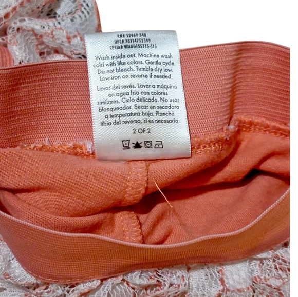 Girls Skirt Bundle Size 4t & 4/5 - Picture 9 of 15